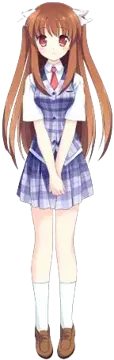 実蒔希