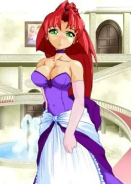 アンリエッタ