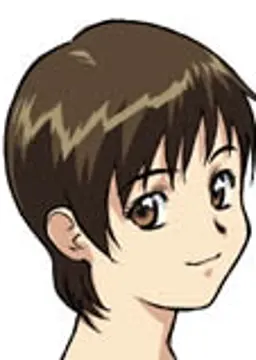 有馬 今日子