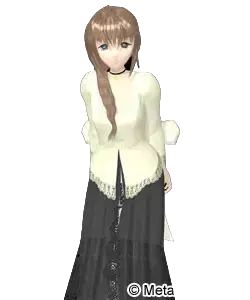 楠木 葵
