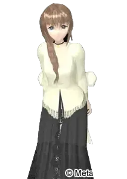 楠木 葵