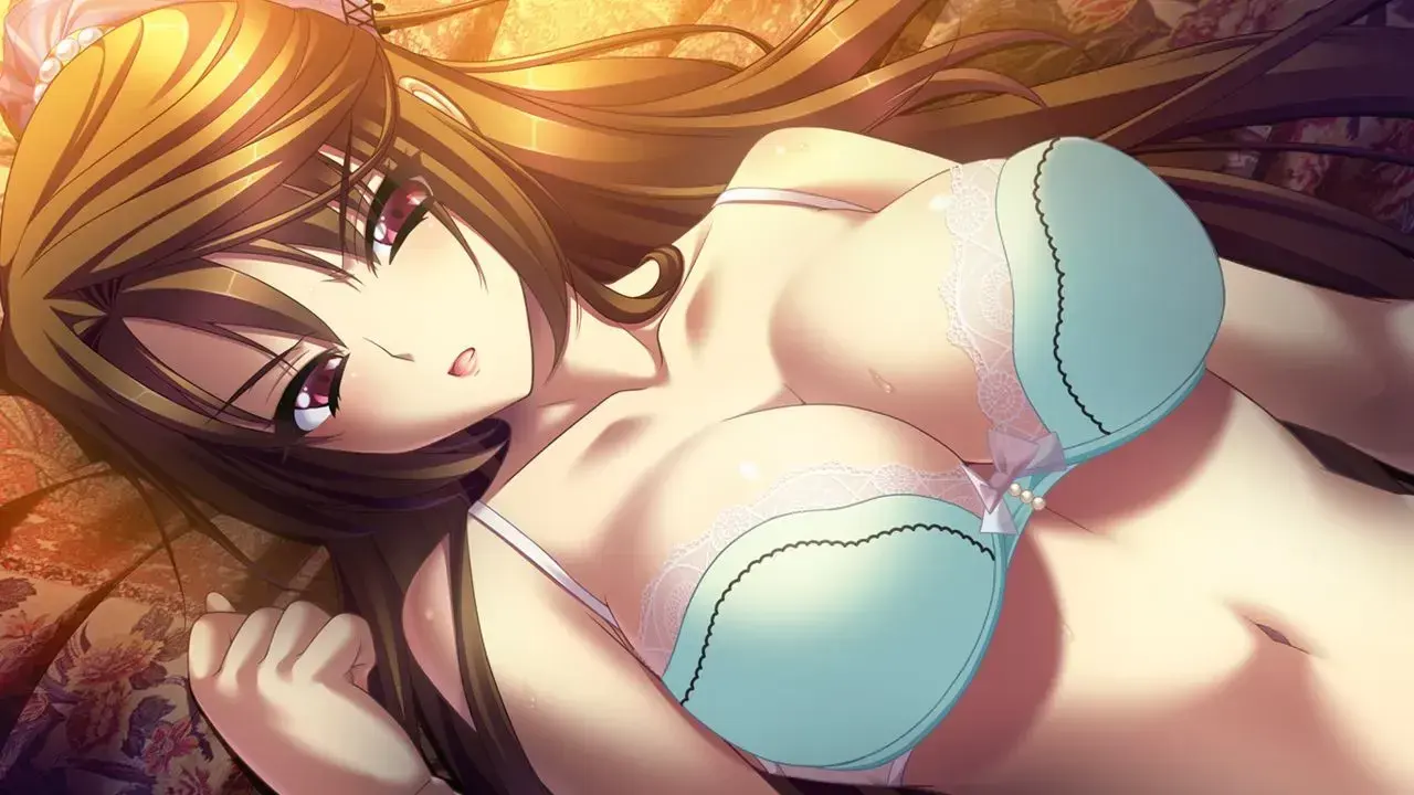 館 ～官能奇譚～