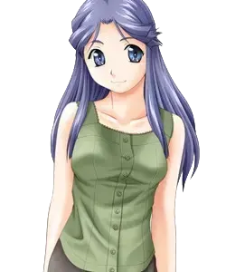 彩墨 藍子
