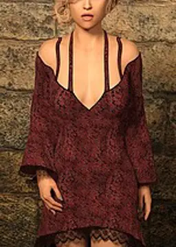 Baroness Ketha