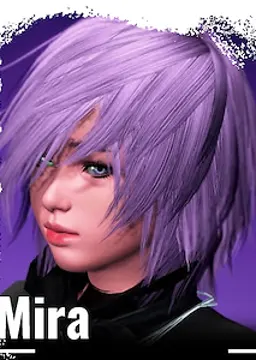 Mira