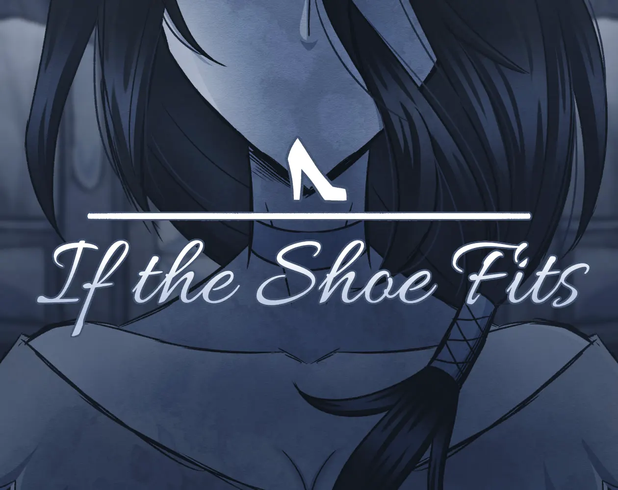 If the Shoe Fits