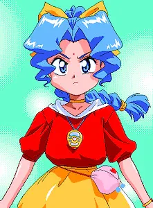 舞