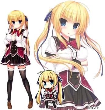 桜木・ルーフォレット・アーシェ