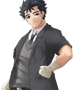 島田 耕介
