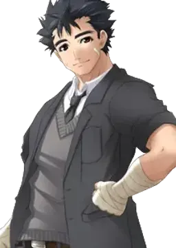 島田 耕介