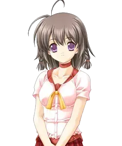 仲根 美帆