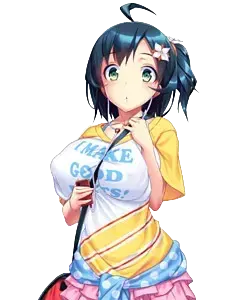 與儀 美彩