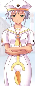 アテナ·グローリィ