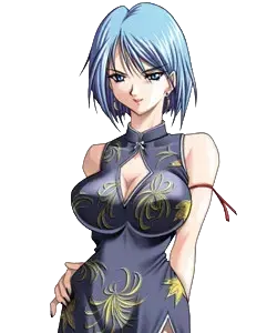 紫藤 玲華