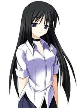 香西 綾