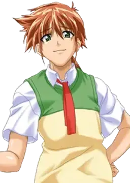 新藤 高弘