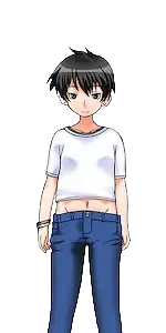 紺来 くろえ