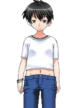 紺来 くろえ