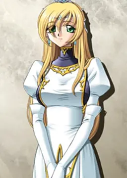 アルテミス・ロクサーヌ