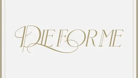 Die For Me