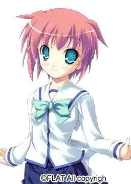 日野原焔