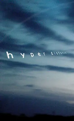 hyper distance