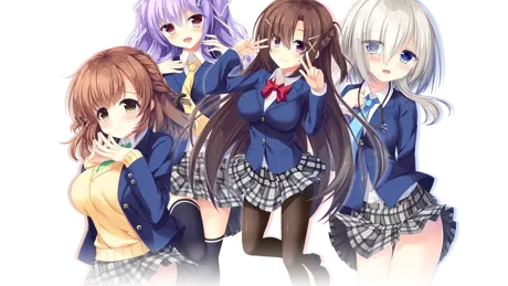 ツギハギめいくぴーす！
