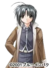 早河　恵