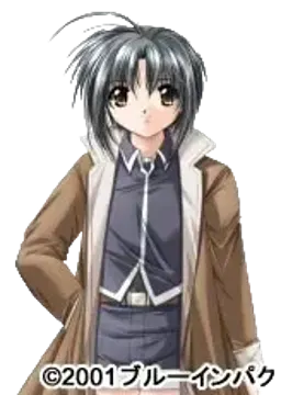 早河　恵