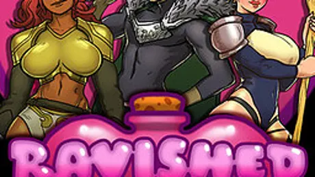 Ravished Realms