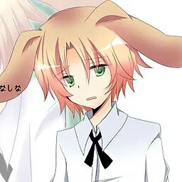 三月兔