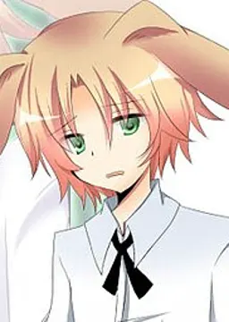 三月兔