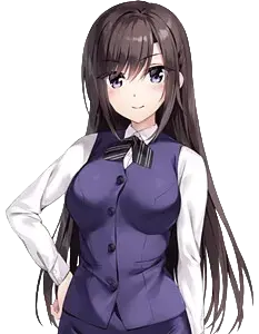 月野瀬理歩