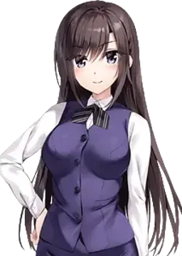 月野瀬理歩
