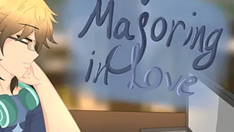 Majoring in Love