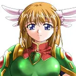 エリシア・メイヤード