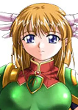 エリシア・メイヤード