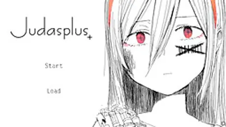 Judasplus