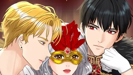 Fate's Masquerade