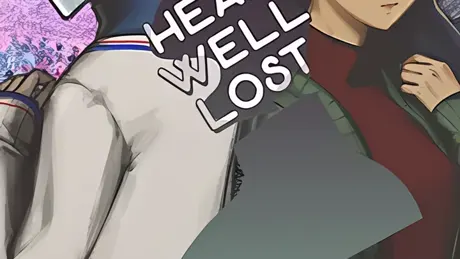 the head well lost
