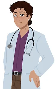 Dr. Q
