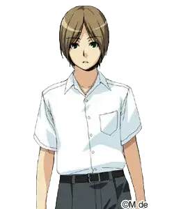 梁川潮里