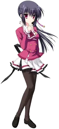 藤丸命
