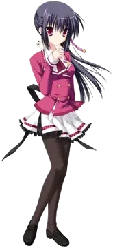 藤丸 命