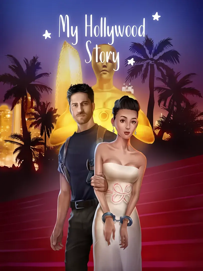My Hollywood Story