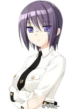 ミラ･マーロウ