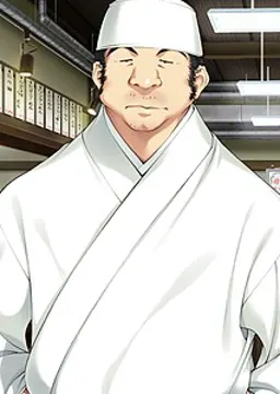 石原 太郎