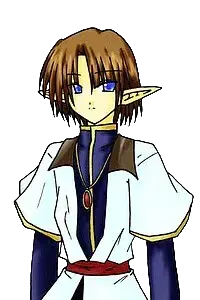 フレアリーヴ・フォン・レスト