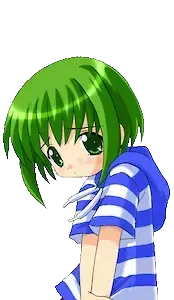 風間 鈴音