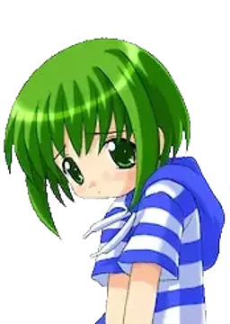 風間 鈴音